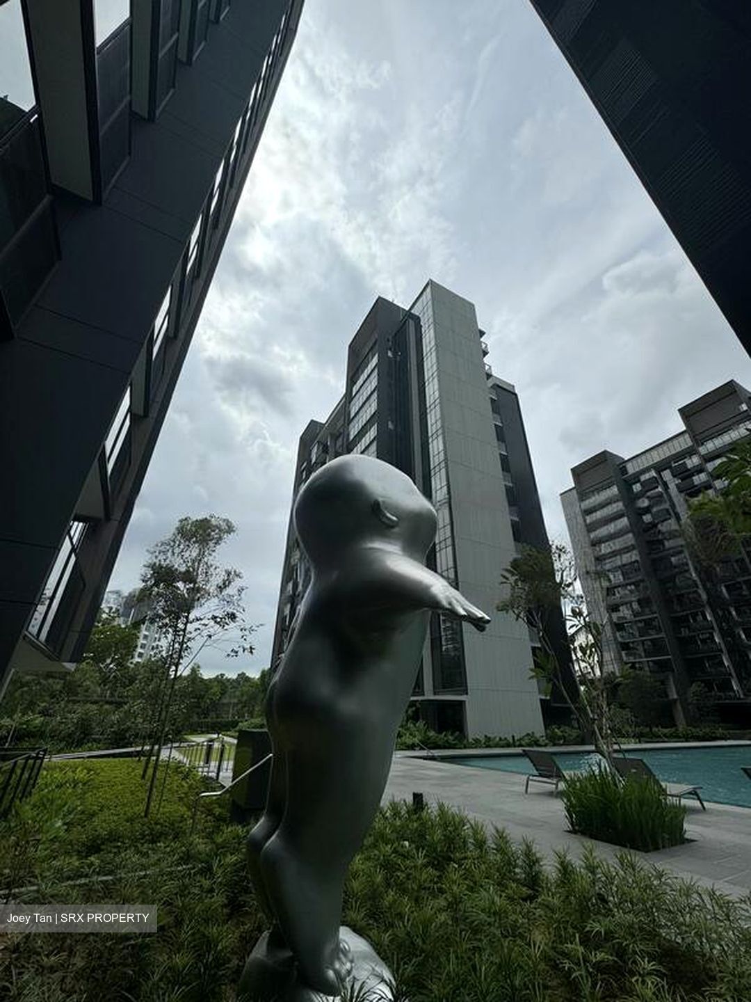 Leedon Green (D10), Condominium #421524101